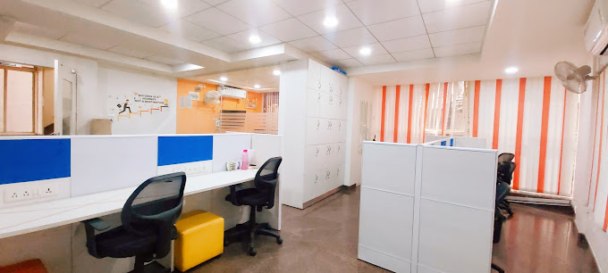 Coworking Space in Koramangala BI1013